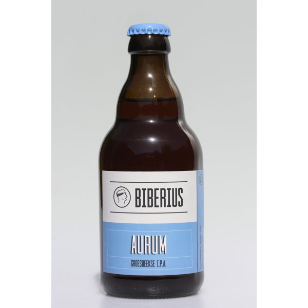 Bier Biberius Aurum